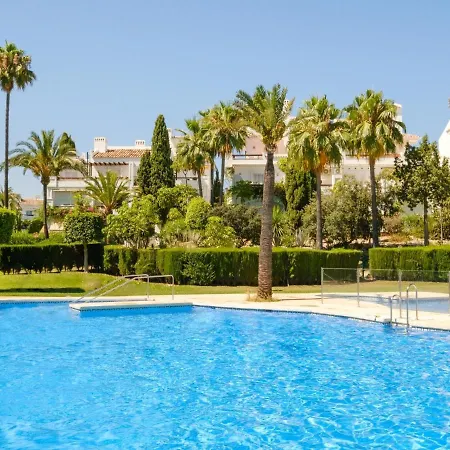 Appartement Albamar 37 Miraflores, Lovely Casa Africa La Cala De Mijas