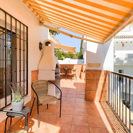 Albamar 37 Miraflores, Lovely Casa Africa *