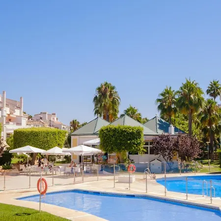 Appartement Albamar 37 Miraflores, Lovely Casa Africa La Cala De Mijas