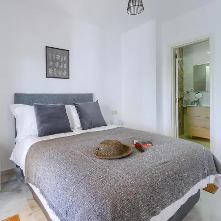 Albamar 37 Miraflores, Lovely Casa Africa *