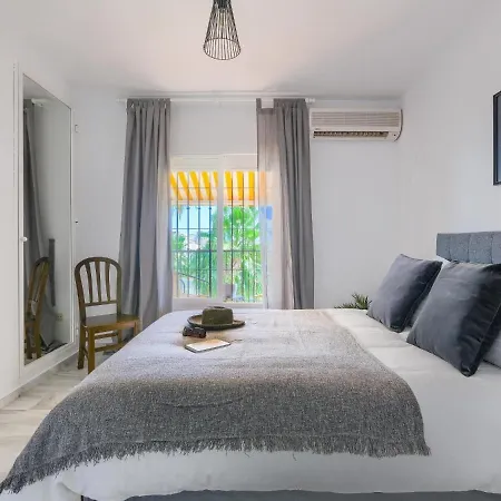 Albamar 37 Miraflores, Lovely Casa Africa *
