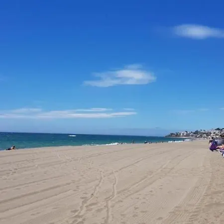 Appartement Albamar 37 Miraflores, Lovely Casa Africa La Cala De Mijas