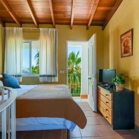 Appartement Albamar 37 Miraflores, Lovely Casa Africa La Cala De Mijas