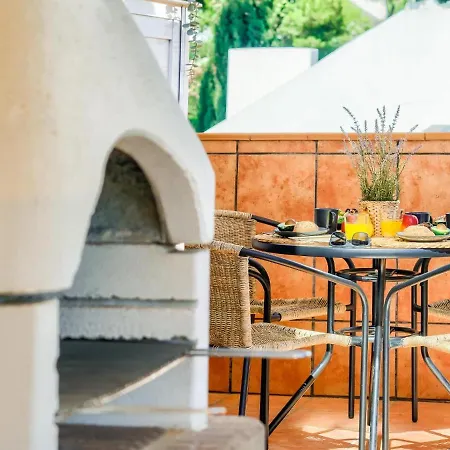 Albamar 37 Miraflores, Lovely Casa Africa